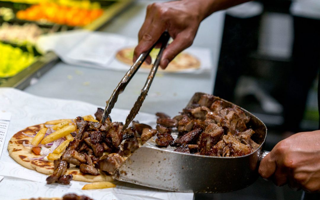 Unveiling the magic of Parea: Your ultimate event destination