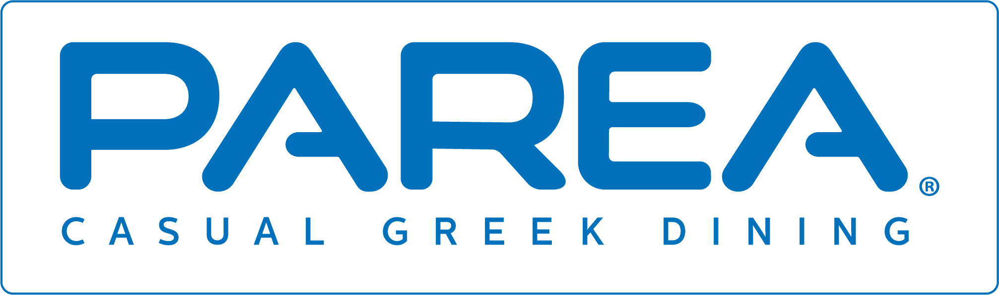 Parea Casual Greek